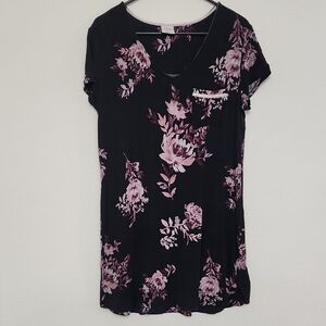 Medium Soma Cool Nights Nightgown